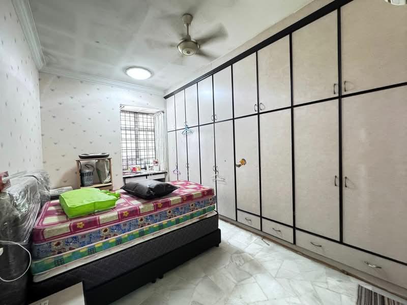 Bukit Tiram Bukits Tirams - 3