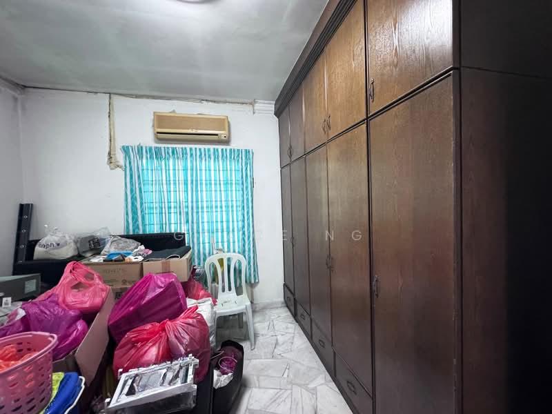 Bukit Tiram Bukits Tirams - 4