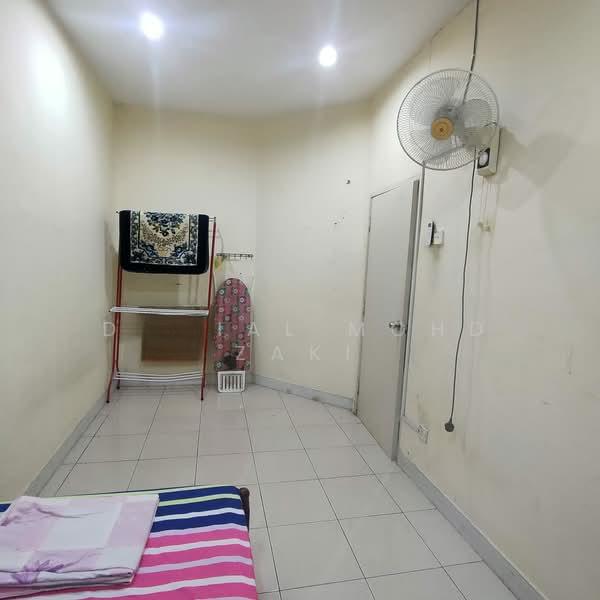 TAMAN SEPADU - 2