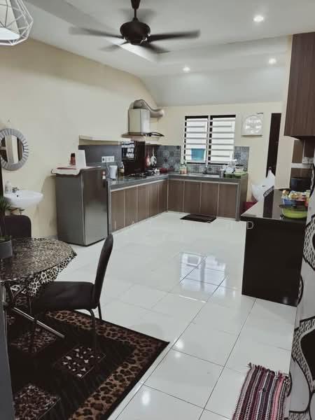 TAMAN SEPADU - 5