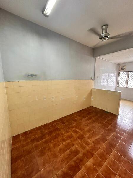 Taman Johor Jaya - 3