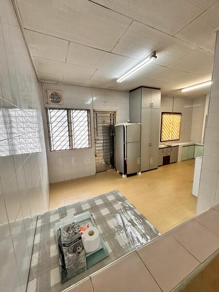 Taman Johor Jaya - 1