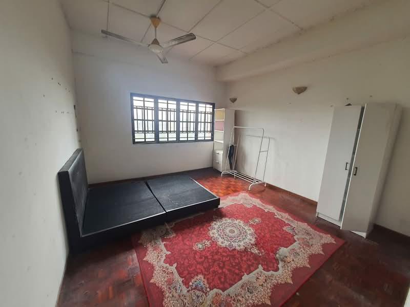 Pangsapuri Excelsa - 3