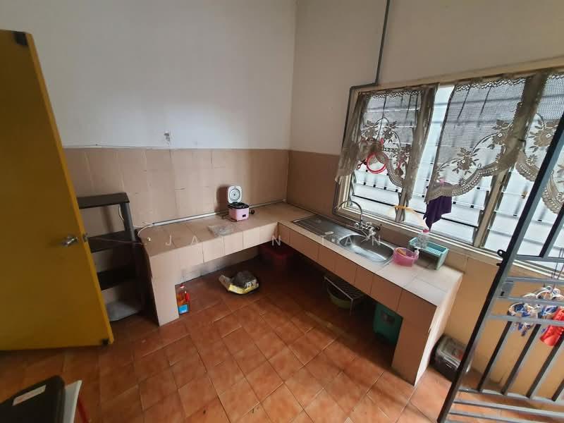 Pangsapuri Excelsa - 2