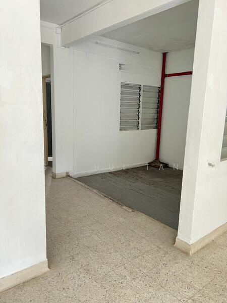 Section 17, Petaling Jaya - 3