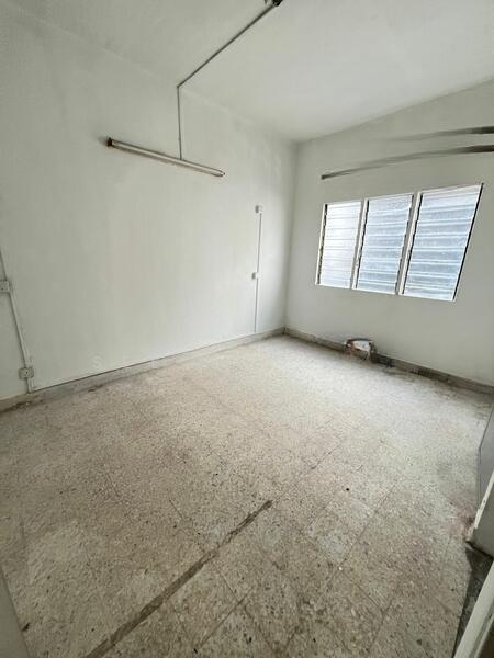 Section 17, Petaling Jaya - 4