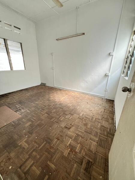 Section 17, Petaling Jaya - 5