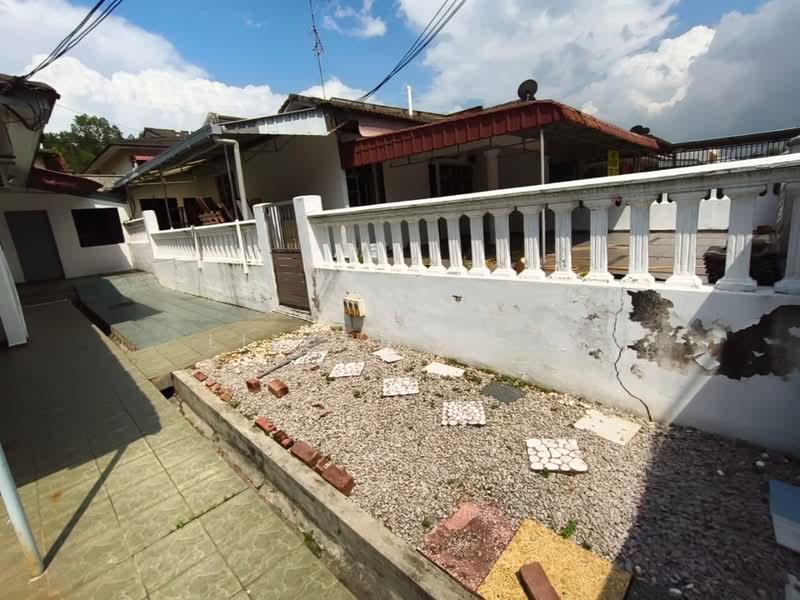 Taman Bukit Rinting - 5