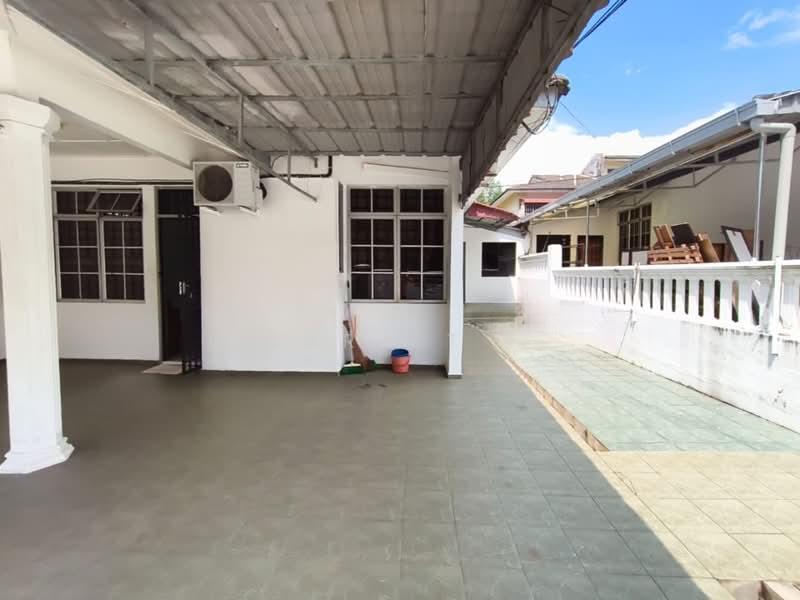 Taman Bukit Rinting - 3