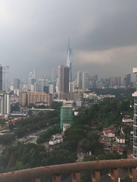 Seputeh Permai - 2