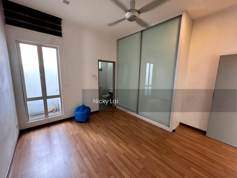 Anggun 2 , Rawang - 2