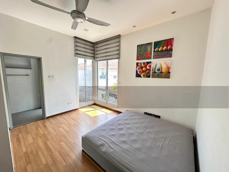 Anggun 2 , Rawang - 4