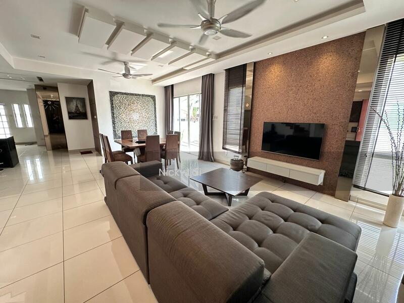 Anggun 2 , Rawang - 1