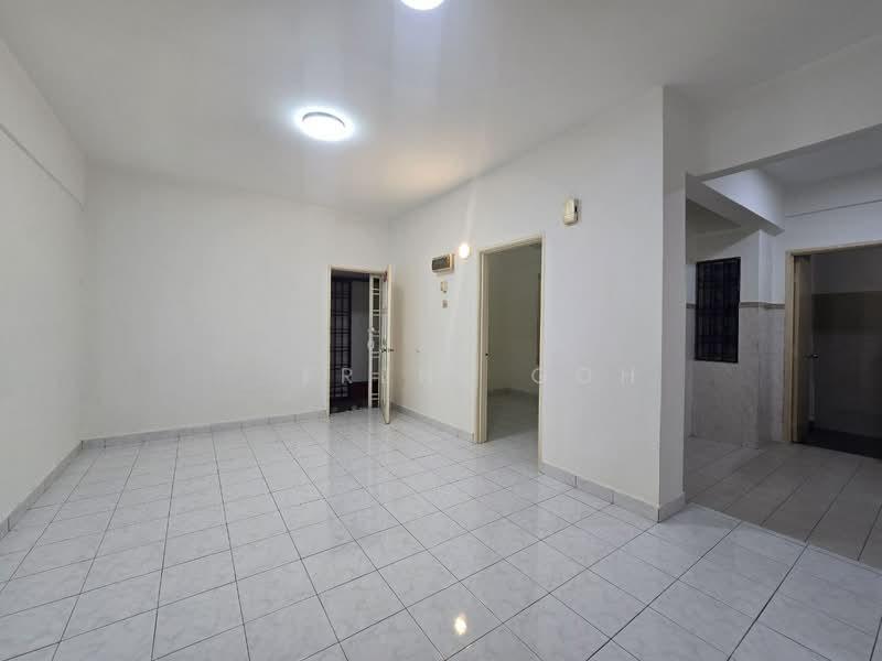 Pelangi Damansara - 1