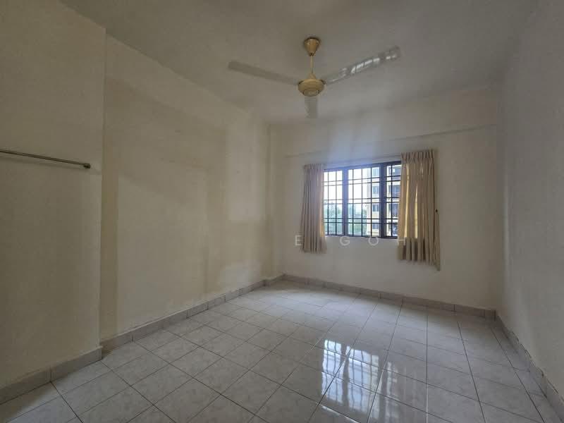 Pelangi Damansara - 5