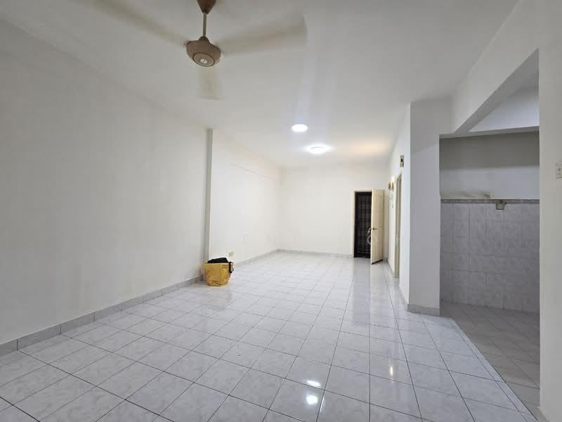 Pelangi Damansara - 2