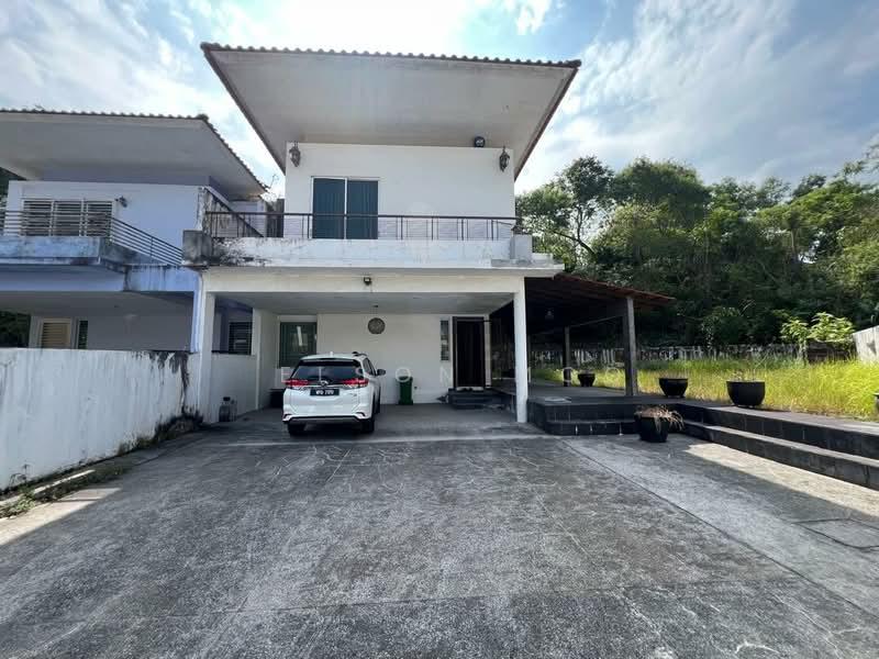 mutiara gombak - 4