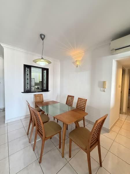 Mont Kiara Astana - 1