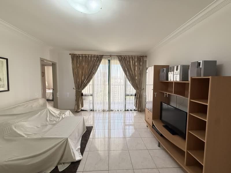 Mont Kiara Astana - 3