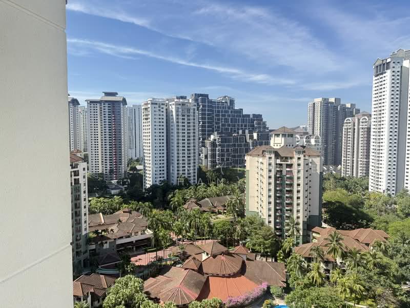 Mont Kiara Astana - 2