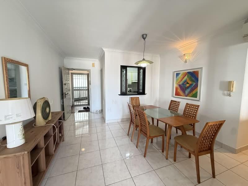 Mont Kiara Astana - 5