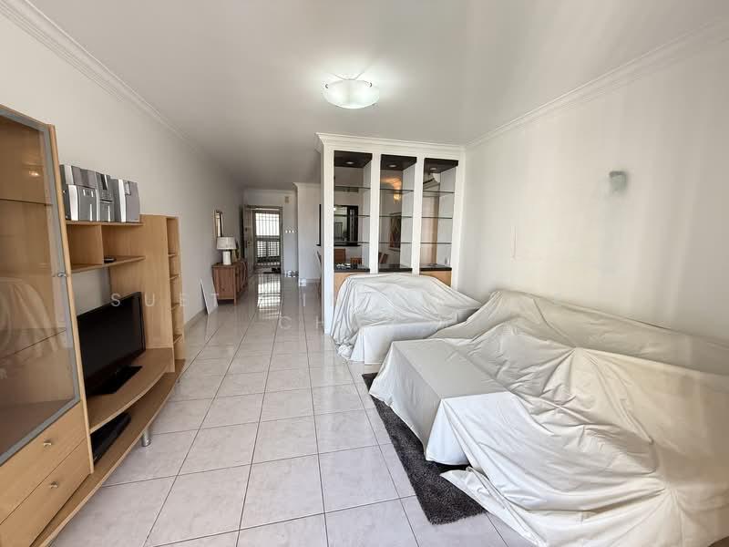 Mont Kiara Astana - 4