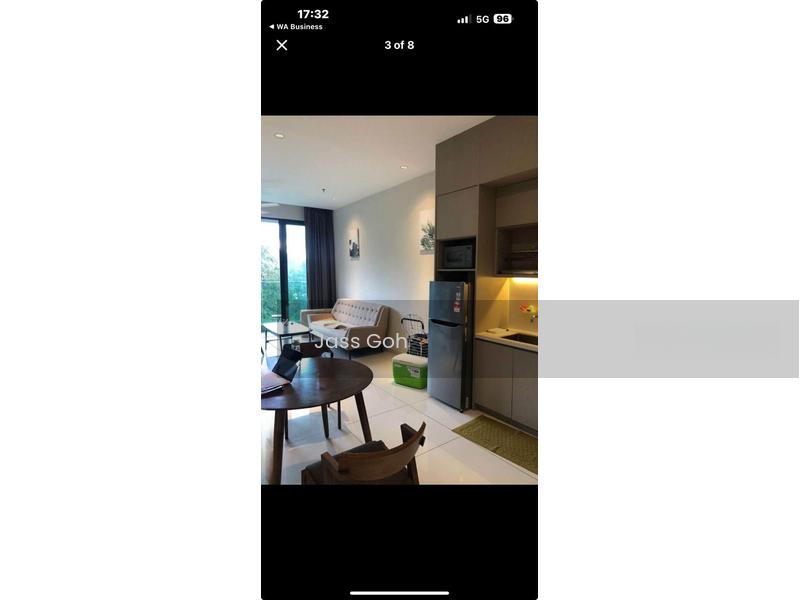 Geo38 Residence - 5