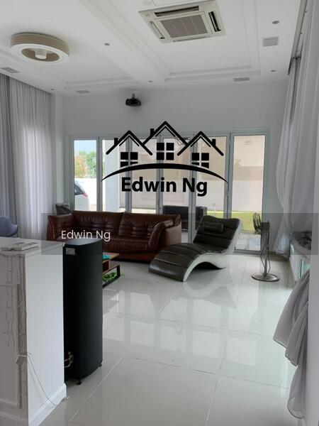 Hillpark Residences - 1