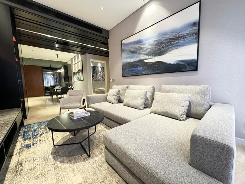 WANGSA 9 RESIDENCY - 1