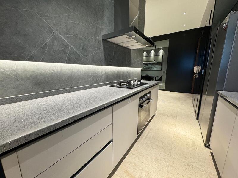 WANGSA 9 RESIDENCY - 4