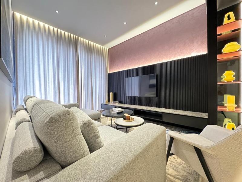 WANGSA 9 RESIDENCY - 2