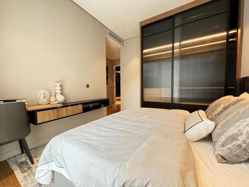 WANGSA 9 RESIDENCY - 5