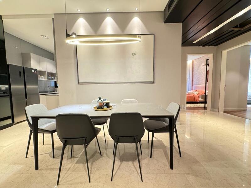 WANGSA 9 RESIDENCY - 3