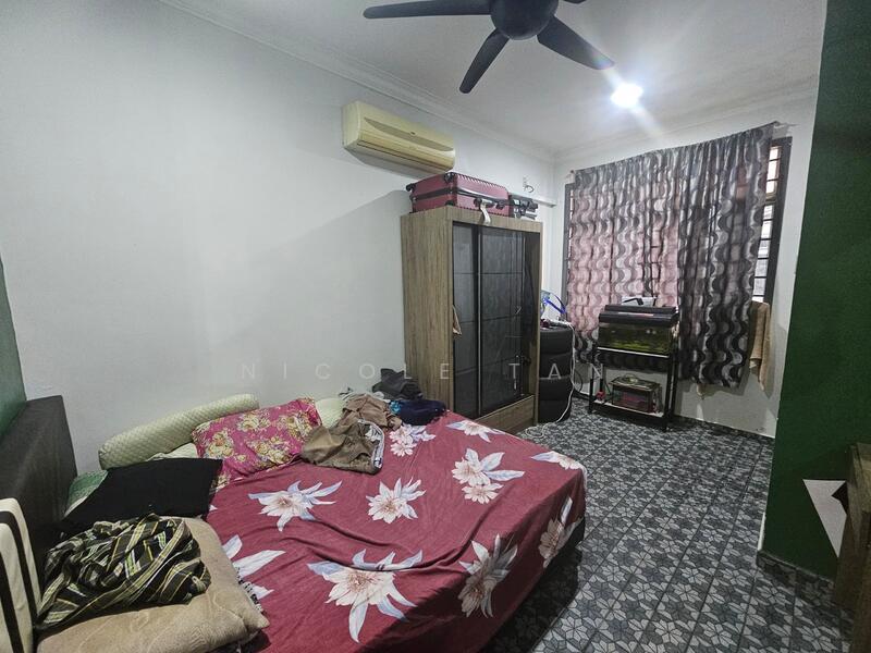 Taman Seri Orkid - 3