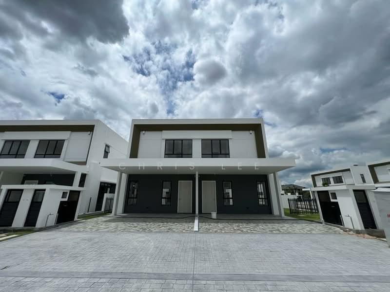 Sencilia @ Eco Sanctuary - 1