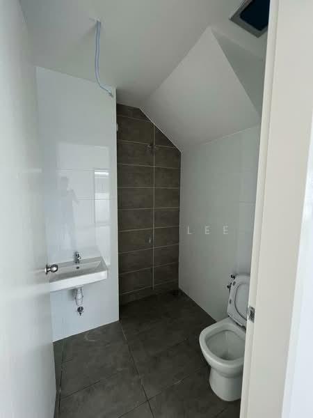 Sencilia @ Eco Sanctuary - 5