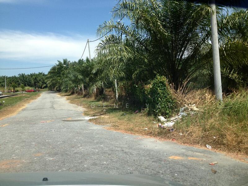 Sitiawan @ Perak - 1