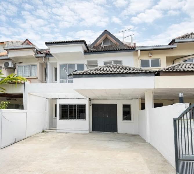 Desa 13, Bandar Country Homes, Rawang - 2