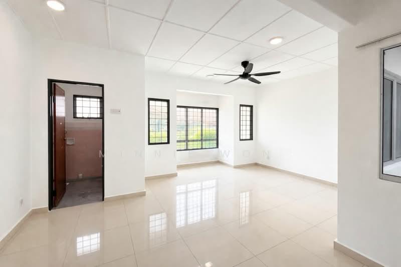 Desa 13, Bandar Country Homes, Rawang - 4