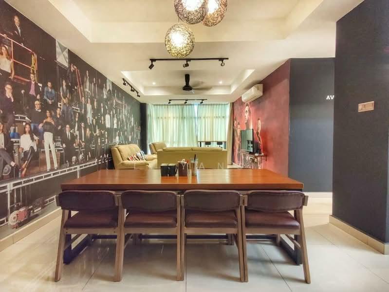 KSL D'Esplanade Residence - 4