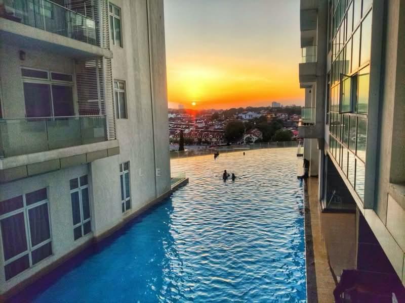 KSL D'Esplanade Residence - 3