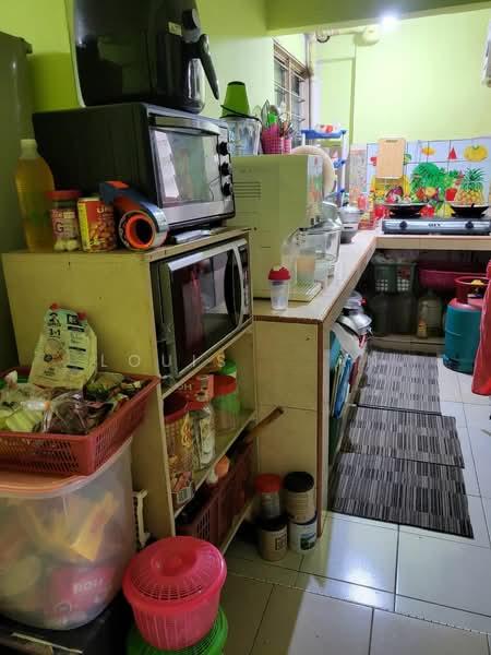 Pelangi Damansara - 5