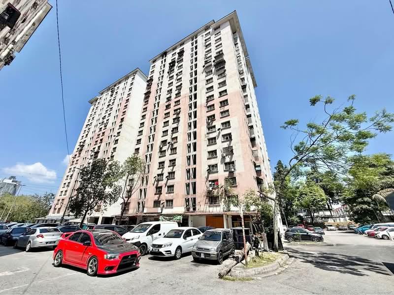 Pelangi Damansara - 2