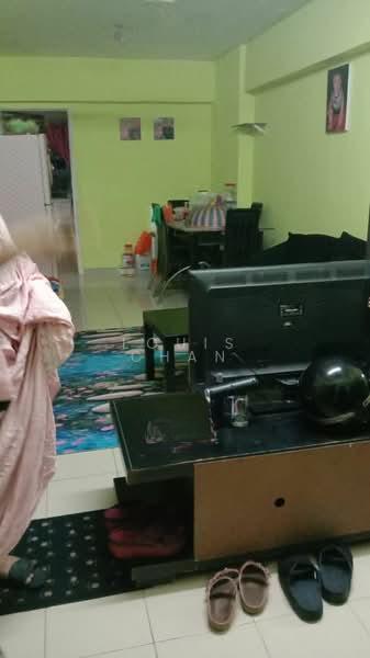 Pelangi Damansara - 4