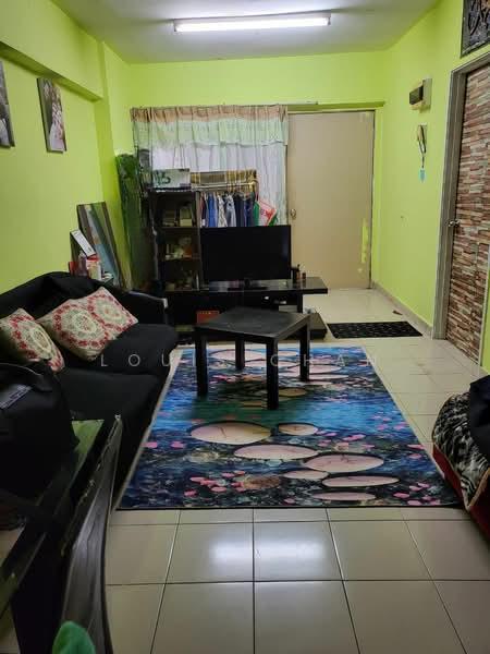 Pelangi Damansara - 3