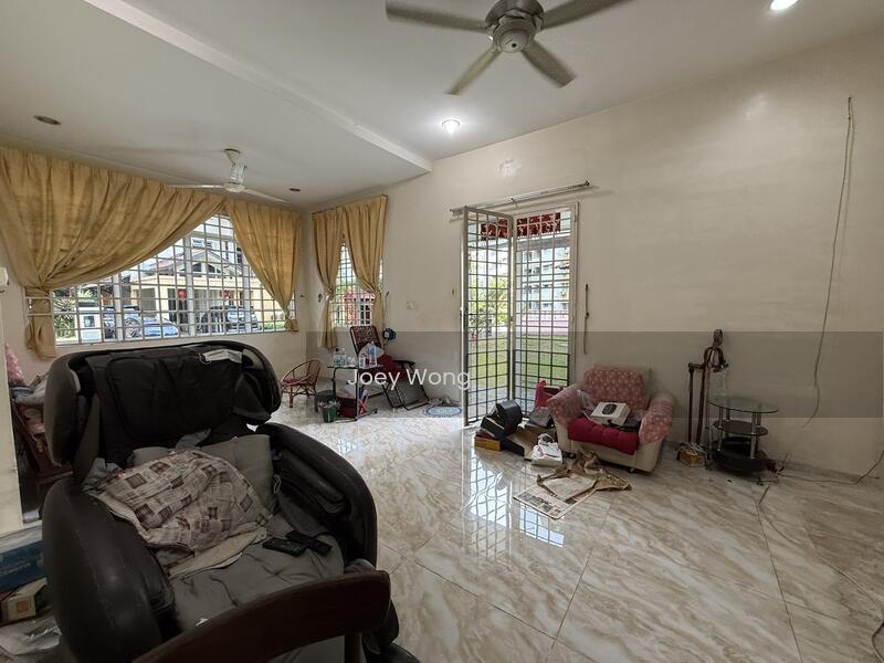 Tiara Villa - 3