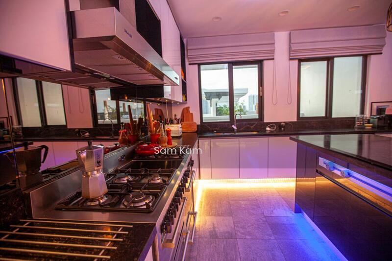 Marina Bay Condominium - 3