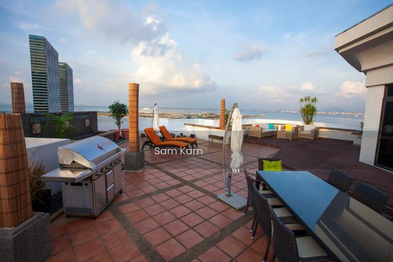 Marina Bay Condominium - 2