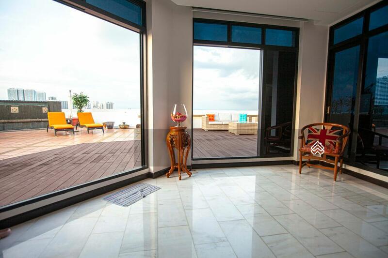 Marina Bay Condominium - 5