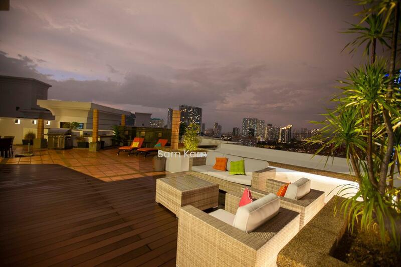 Marina Bay Condominium - 3